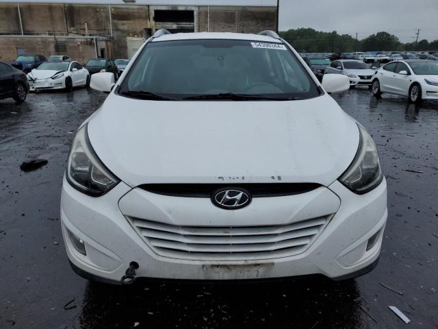 KM8JUCAG3FU999121 | 2015 Hyundai tucson limited