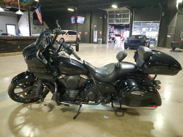 2011 KAWASAKI VN1700 J - JKBVNRJ13BA002623