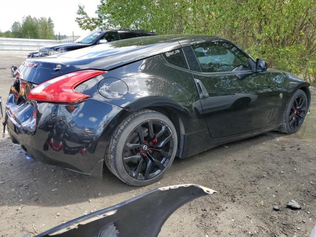 2015 Nissan 370Z Base VIN: JN1AZ4EH9FM444255 Lot: 53977894
