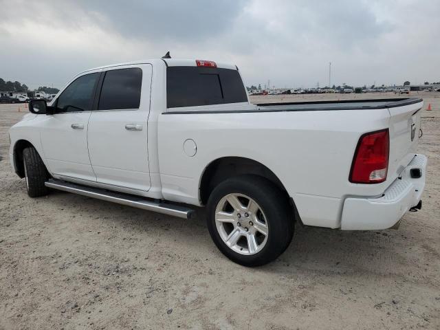 2018 RAM 1500 SLT 1C6RR7TT3JS246176  54719384