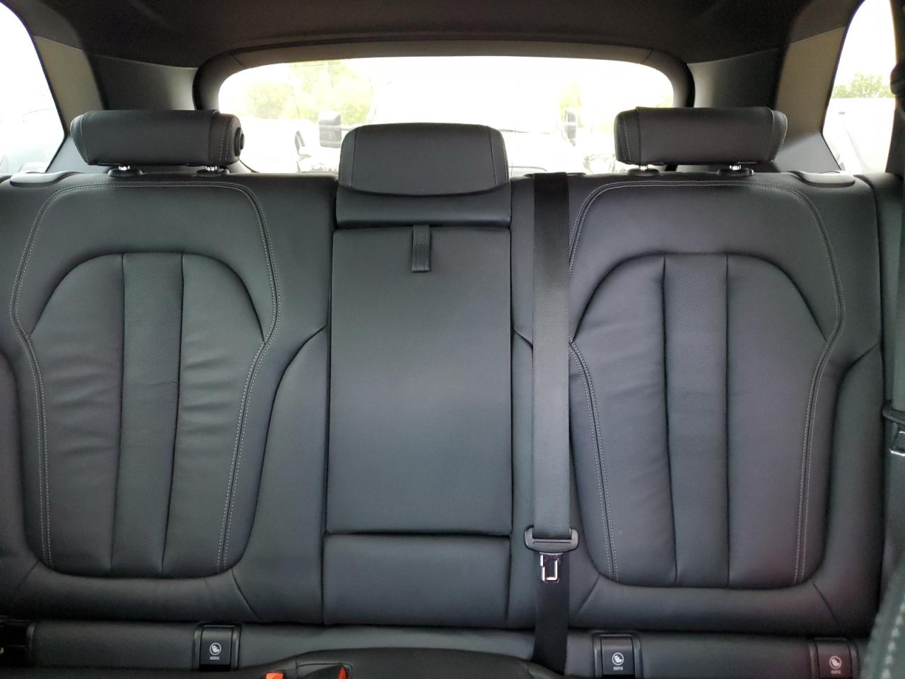 5UXCR6C07L9B69399 2020 BMW X5 xDrive40I