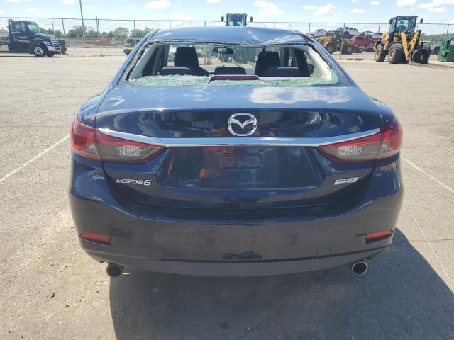 2017 Mazda 6 Sport VIN: JM1GL1U58H1127117 Lot: 54464344