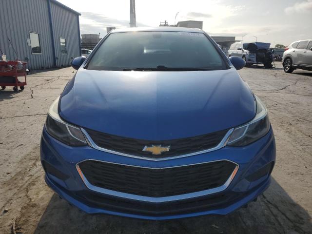 2018 Chevrolet Cruze Lt VIN: 3G1BE6SM8JS567167 Lot: 56041674