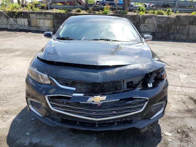 2016 Chevrolet Malibu Lt VIN: 1G1ZE5ST7GF206770 Lot: 53828334