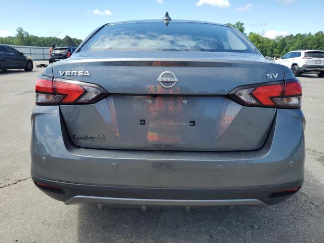 2023 NISSAN VERSA SV - 3N1CN8EVXPL833967