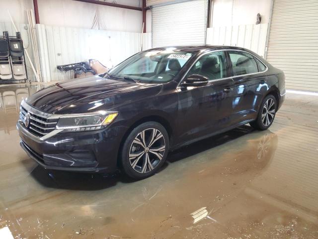 2022 Volkswagen Passat Se VIN: 1VWSA7A30NC004205 Lot: 53144364