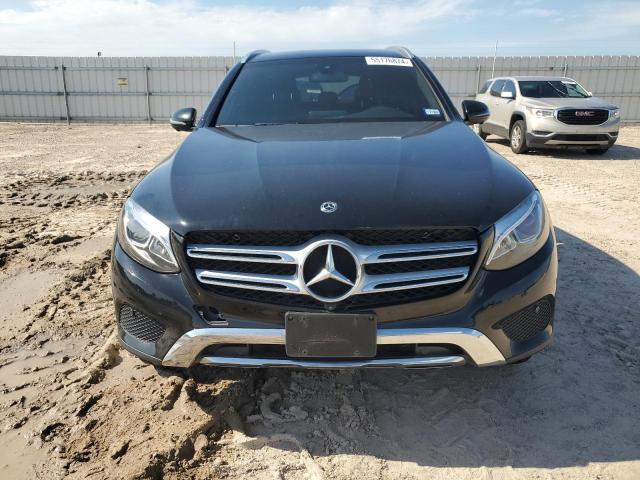 2018 Mercedes-Benz Glc 300 4Matic VIN: WDC0G4KB3JV019335 Lot: 55176874