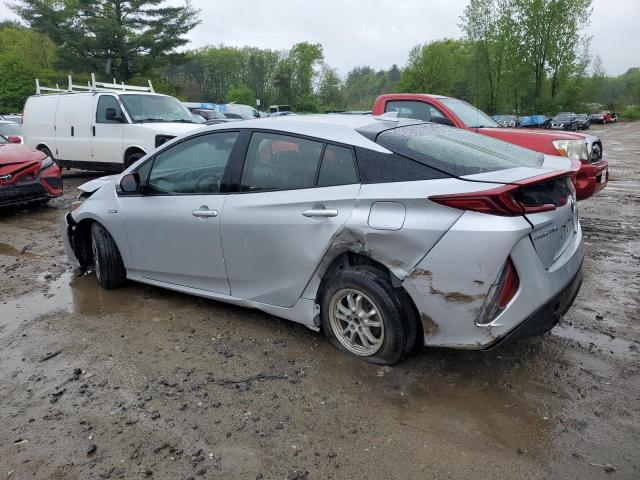 2018 Toyota Prius Prime VIN: JTDKARFP1J3098941 Lot: 55129634