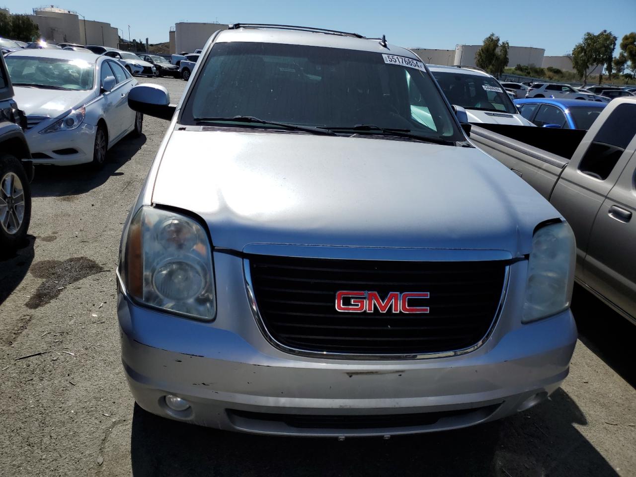 1GKS2KE70DR111240 2013 GMC Yukon Xl K1500 Slt