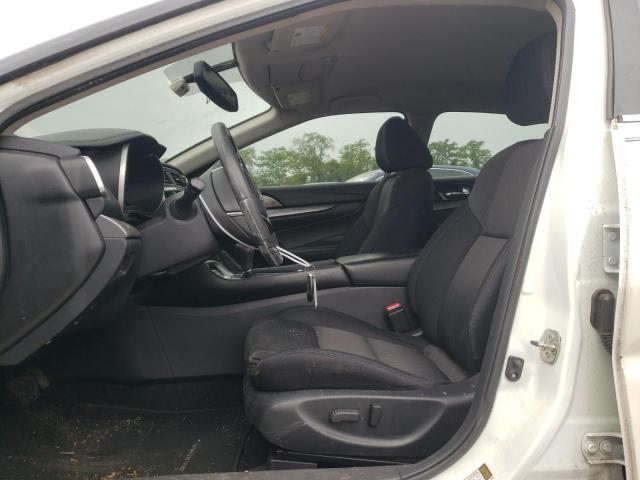 2017 Nissan Maxima 3.5S VIN: 1N4AA6AP6HC439896 Lot: 54715624