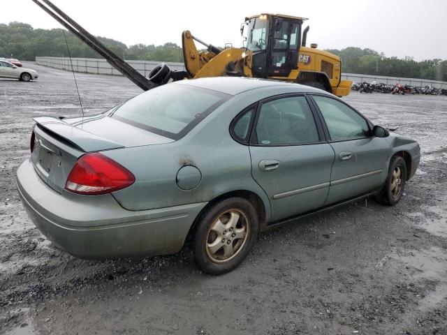 2006 Ford Taurus Se VIN: 1FAFP53U46A195580 Lot: 53539284