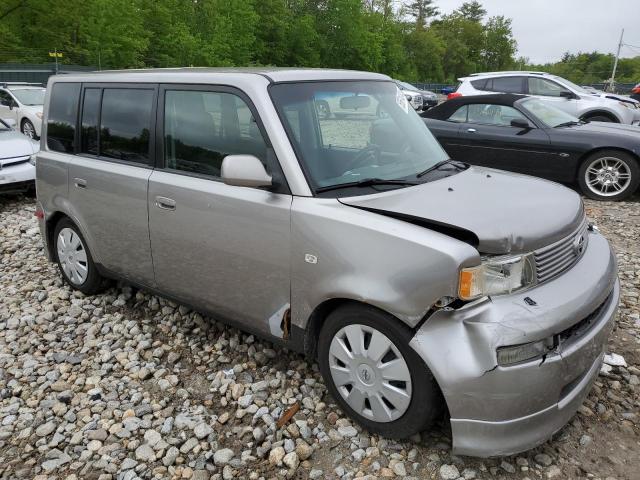 2006 Toyota Scion Xb VIN: JTLKT334864038789 Lot: 55614244