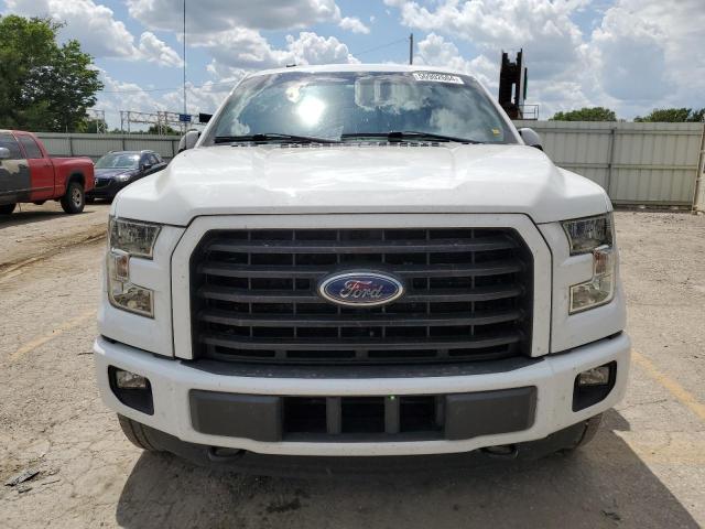 1FTEX1EP3GFB97301 | 2016 Ford f150 super cab