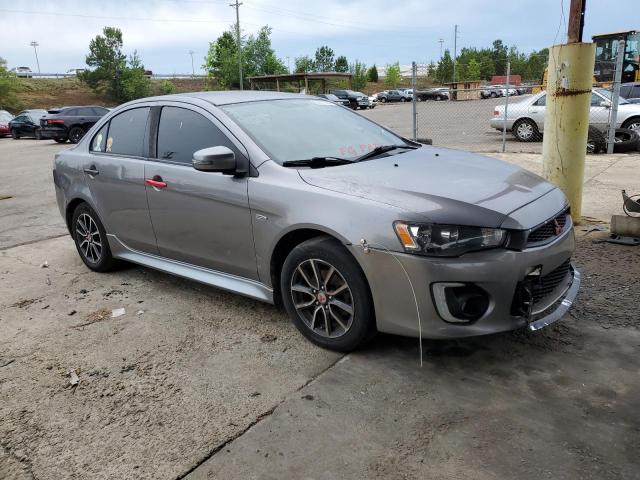 2017 Mitsubishi Lancer Es VIN: JA32U2FU9HU006353 Lot: 55411094