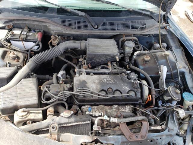 1998 Honda Civic Dx VIN: 1HGEJ6628WL024585 Lot: 52649154