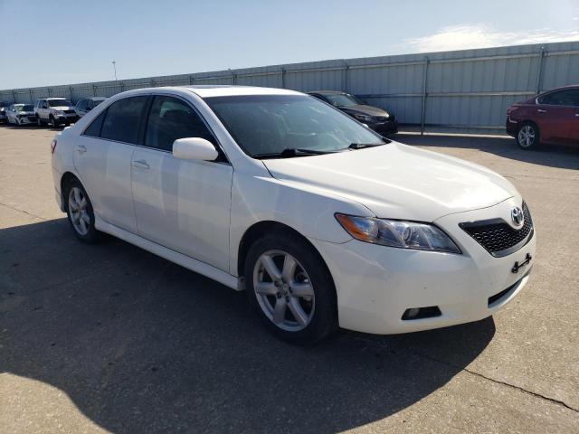 2009 Toyota Camry Base VIN: 4T1BE46K39U842200 Lot: 53792304