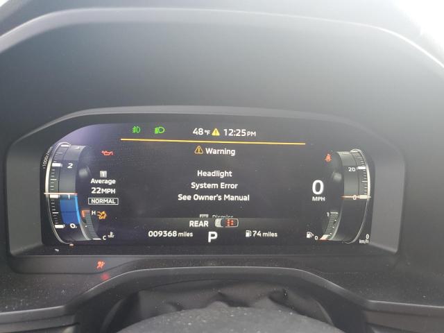 2024 MITSUBISHI OUTLANDER - JA4J4VA85RZ005790