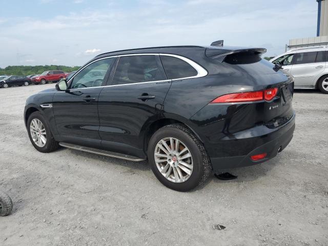 VIN SADCK2FX5JA326321 2018 Jaguar F-Pace, Prestige no.2