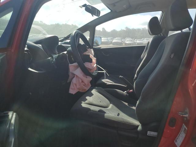 2012 Honda Fit VIN: JHMGE8H34CS008364 Lot: 55796884