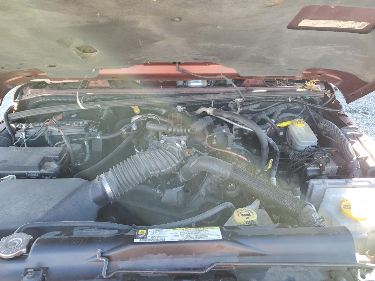 1J4GA591X8L565851 2008 Jeep Wrangler Unlimited Sahara