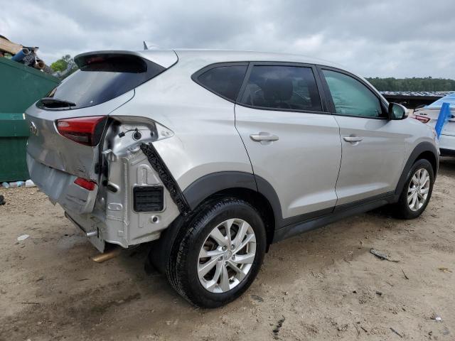 2020 Hyundai Tucson Se VIN: KM8J2CA4XLU203066 Lot: 54242274