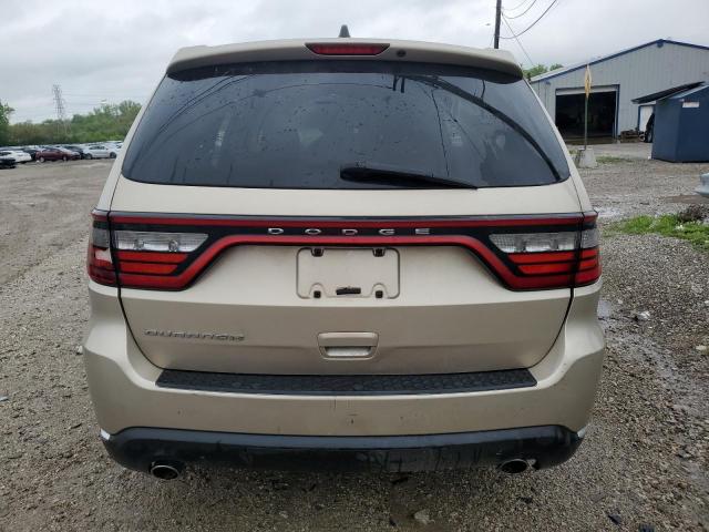 2015 Dodge Durango Sxt VIN: 1C4RDHAG5FC880254 Lot: 52826524