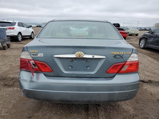 2003 Toyota Avalon Xl VIN: 4T1BF28B53U280421 Lot: 53275184