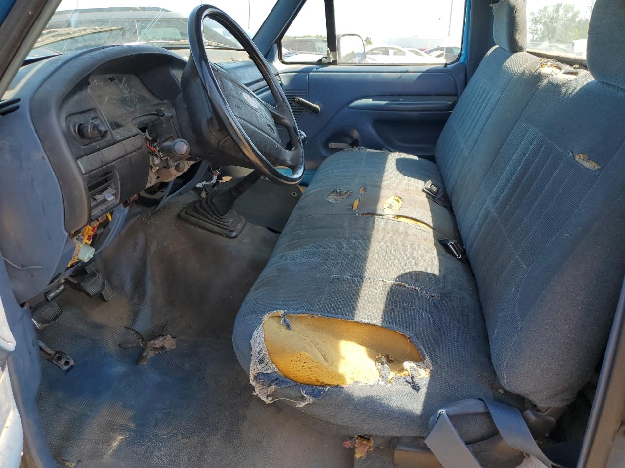 1FTDF15Y0RLA43429 1994 Ford F150
