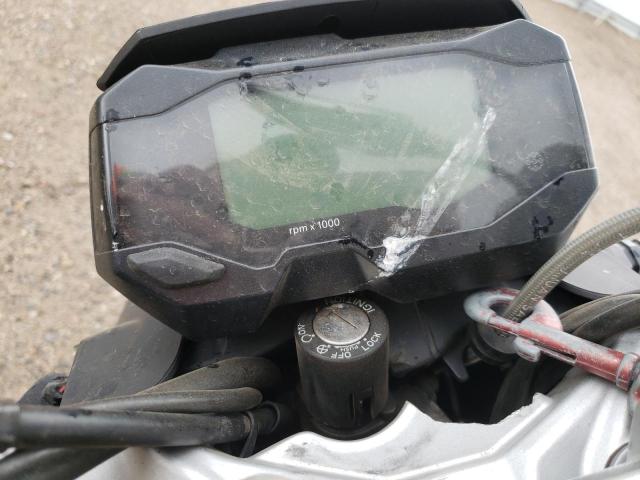 2022 BMW G310 R WB30G4306NRA30340
