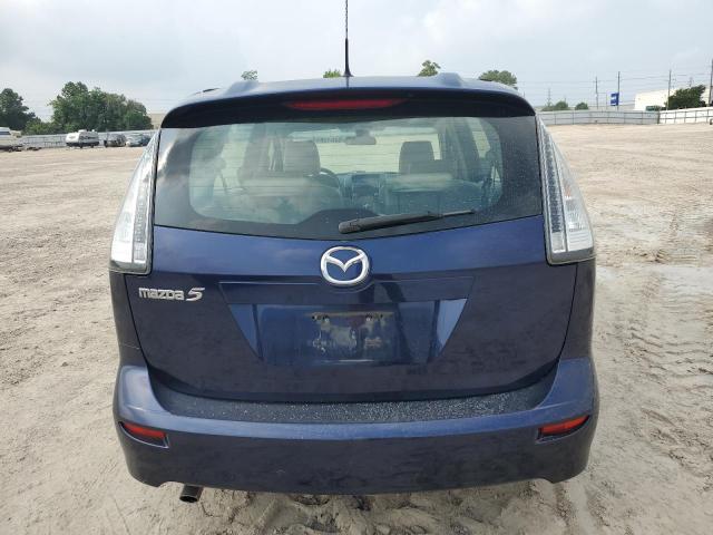 2009 Mazda 5 VIN: JM1CR293390342891 Lot: 54849844