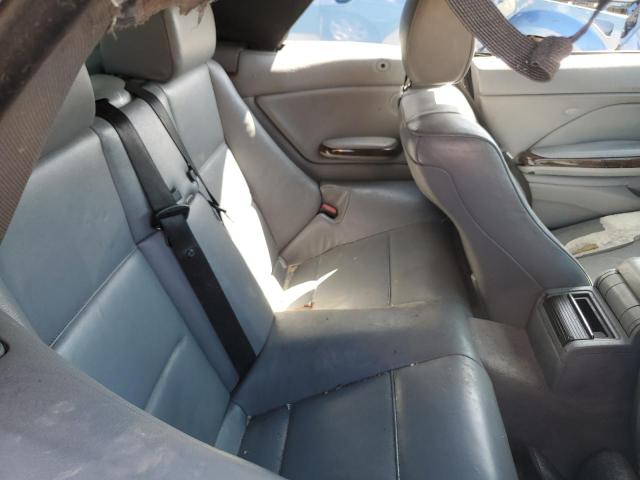 2002 BMW 325 Ci VIN: WBABS33482PG83207 Lot: 55536354