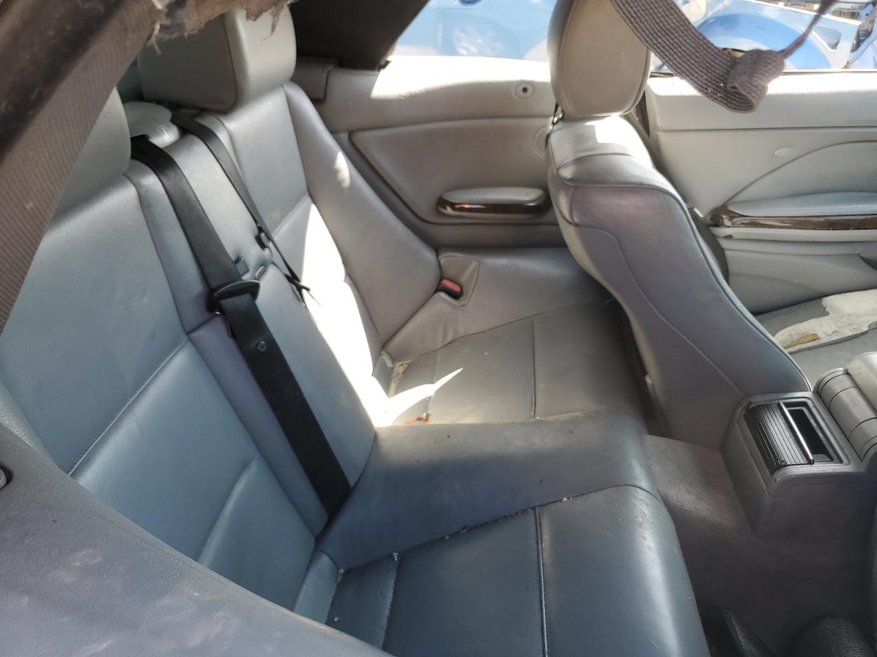 WBABS33482PG83207 2002 BMW 325 Ci