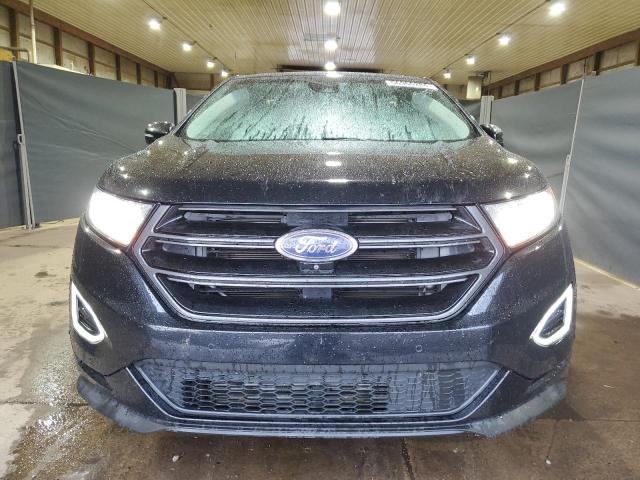 2016 Ford Edge Sport VIN: 2FMPK4AP5GBC57235 Lot: 56966284