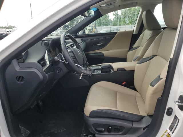 2021 Lexus Es 250 Base VIN: 58AD11D11MU006805 Lot: 55319214