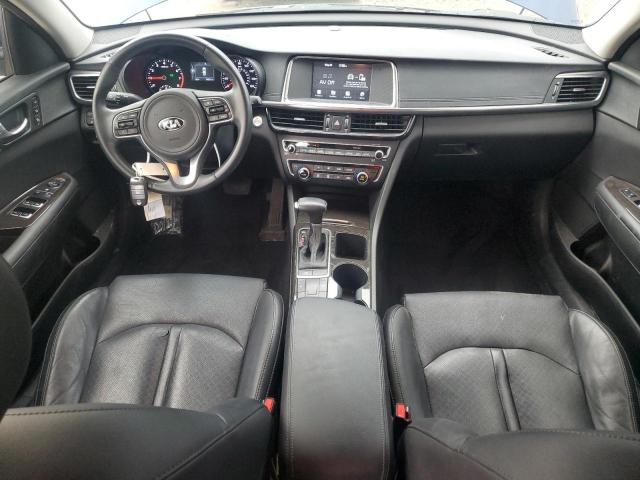 2018 Kia Optima Ex VIN: 5XXGU4L32JG262022 Lot: 56483654