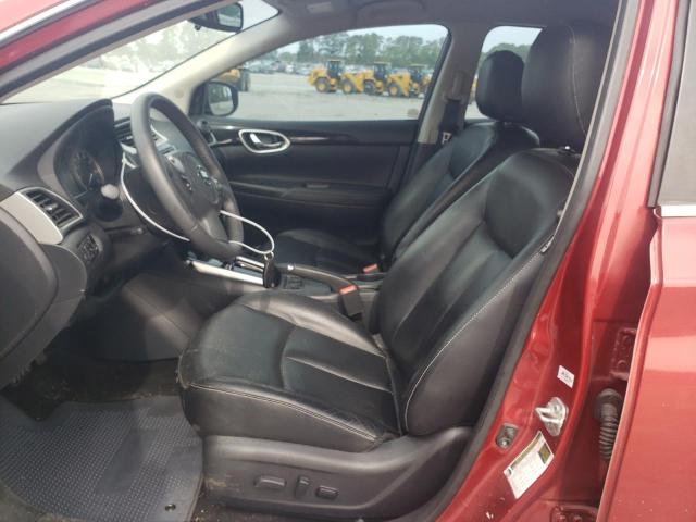 VIN 3N1AB7AP5HY260725 2017 Nissan Sentra, S no.7