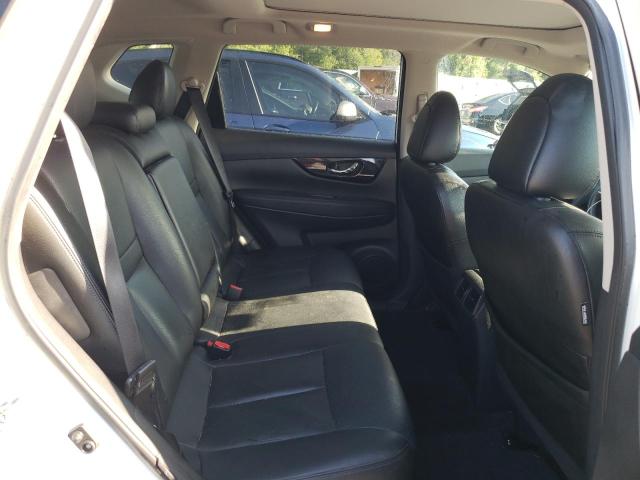 2017 NISSAN ROGUE SV H 5N1ET2MT7HC786382