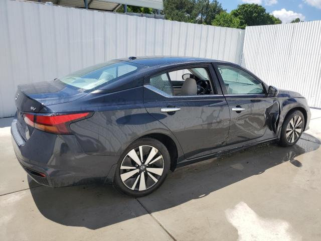 2022 Nissan Altima Sv VIN: 1N4BL4DV8NN329414 Lot: 55867994