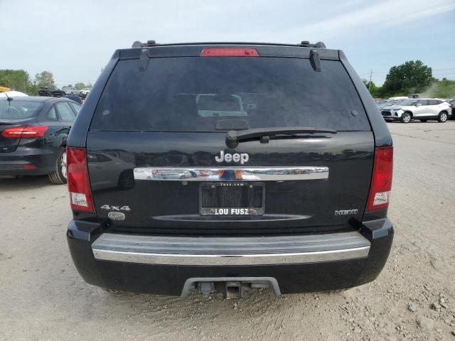 2009 Jeep Grand Cherokee Overland VIN: 1J8HR68T49C546234 Lot: 55357934