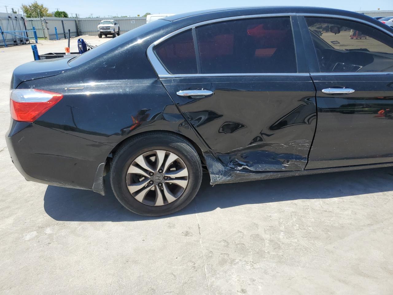 1HGCR2F37DA082780 2013 Honda Accord Lx