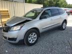 2015 CHEVROLET TRAVERSE L - 1GNKRFED5FJ146241