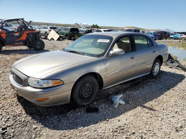 2004 Buick Lesabre Custom VIN: 1G4HP52K744129793 Lot: 57260314