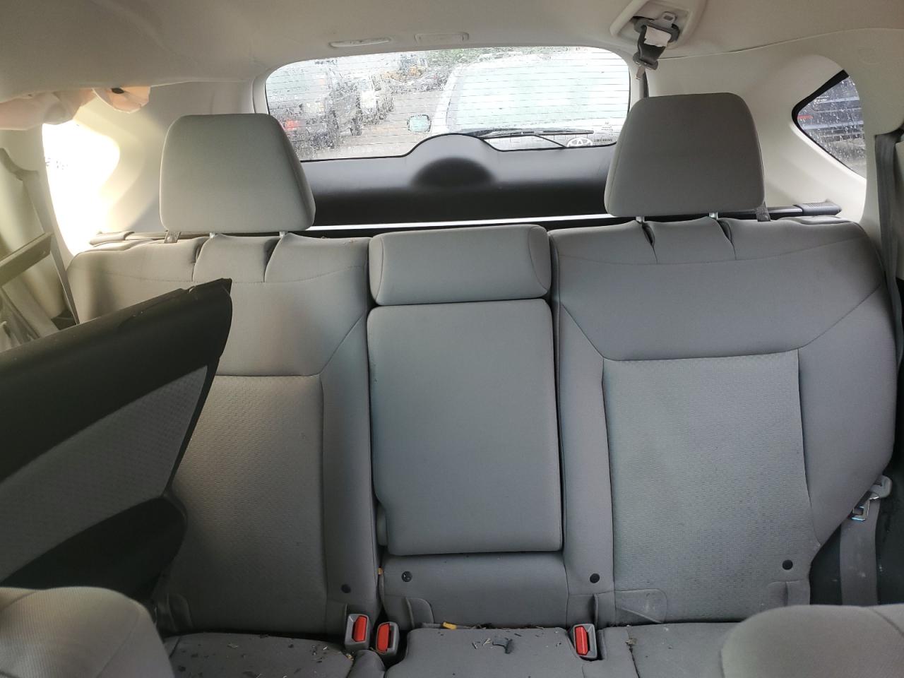 2HKRM4H52FH615406 2015 Honda Cr-V Ex