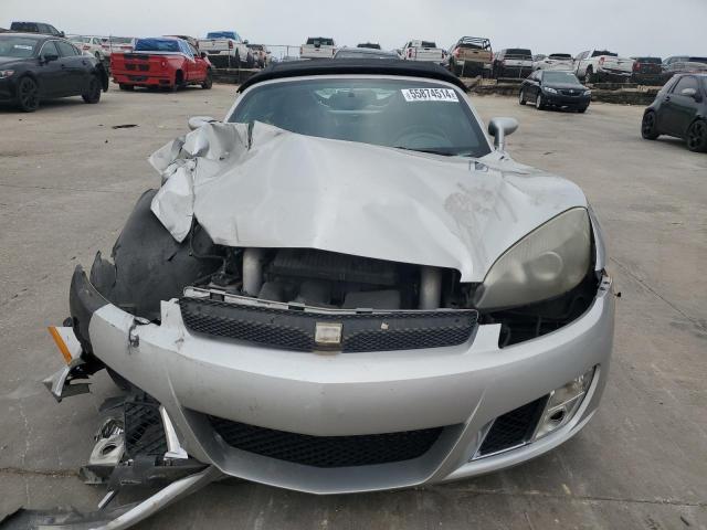 1G8MG35X07Y126997 2007 Saturn Sky Redline