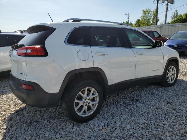 2017 Jeep Cherokee Latitude VIN: 1C4PJMCBXHW545390 Lot: 54138214