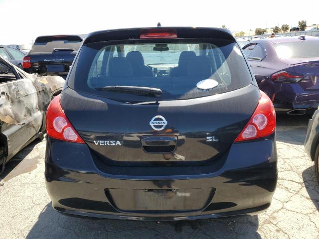 2011 Nissan Versa S VIN: 3N1BC1CP4BL458227 Lot: 56161514