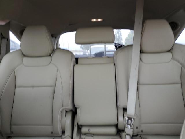 2015 Acura Mdx Technology VIN: 5FRYD4H43FB029622 Lot: 55639164