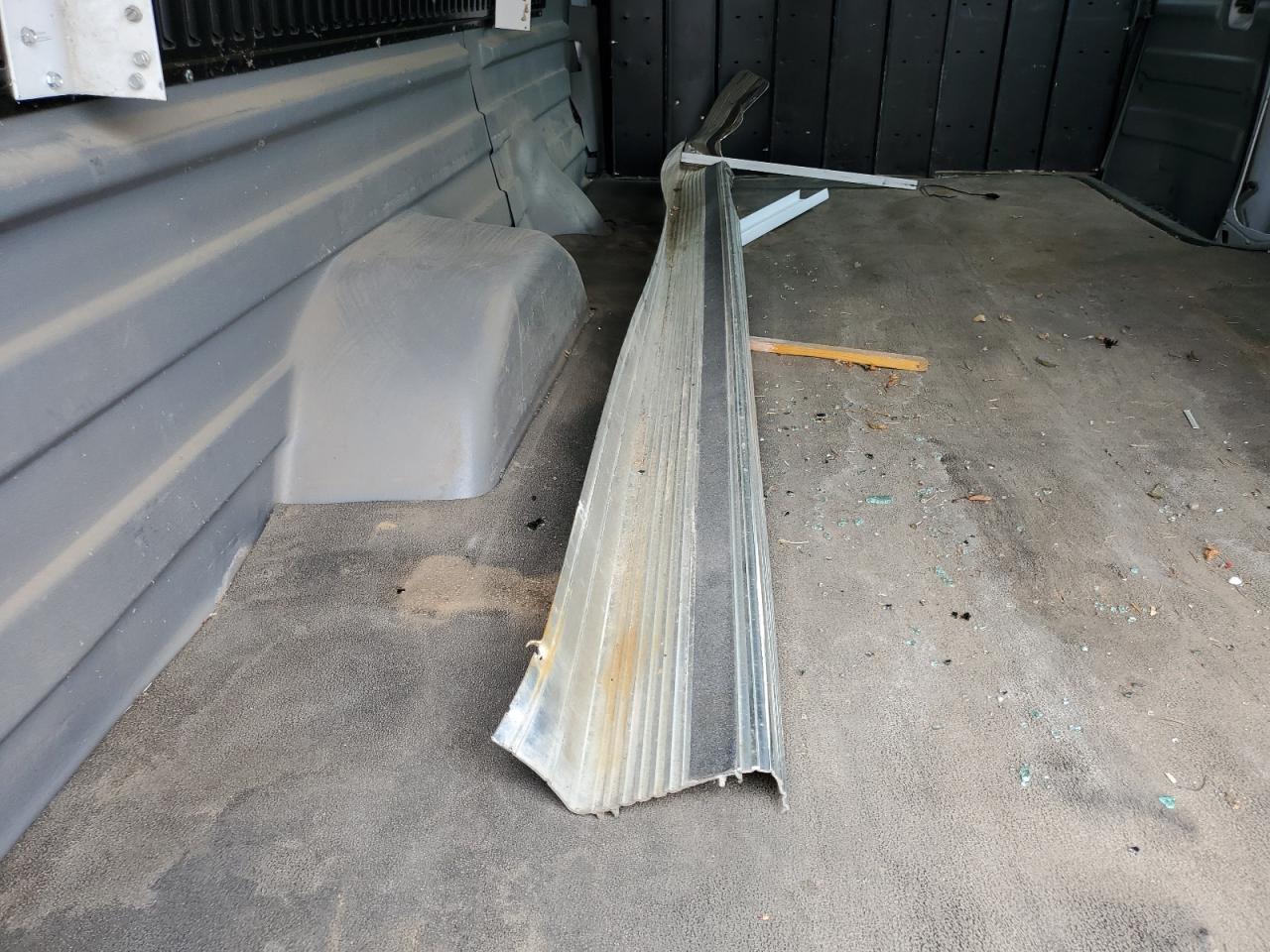 1FTSS34L53HB24912 2003 Ford Econoline E350 Super Duty Van