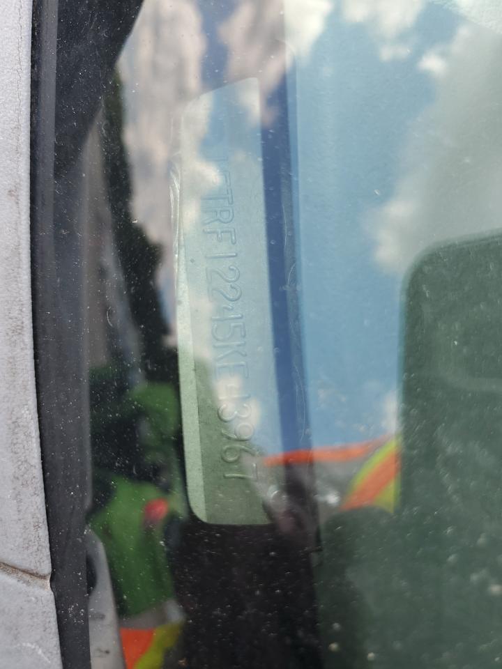 1FTRF12245KE43967 2005 Ford F150