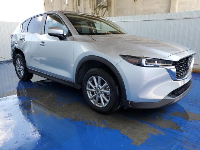 2023 Mazda Cx-5 Preferred VIN: JM3KFBCM1P0199028 Lot: 53984904